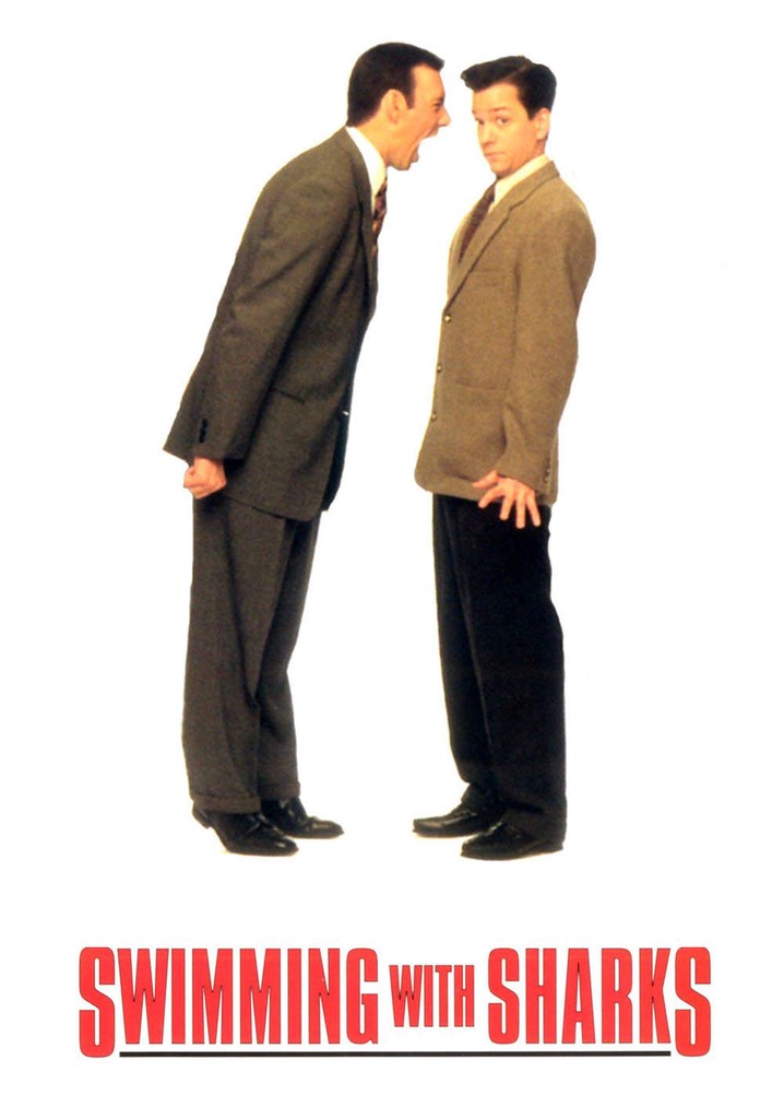 Swimming with Sharks movie watch stream online
